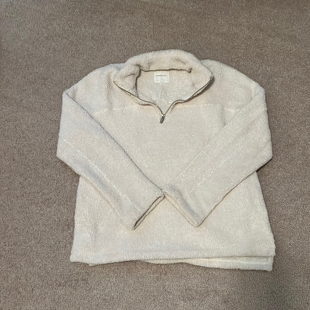 Cozy Sherpa